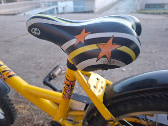 Dětské kolo Velamos 16´´ - 6