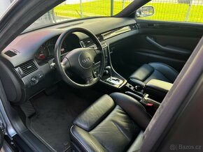 Audi RS6 C5 Limousine - 6