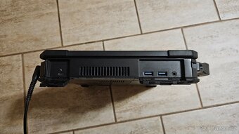 Dell Latitude Rugged 5424 14, i5-8350U, 8GB - 6