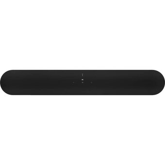 Soundbar SONOS BEAM 2 černý 3.0k, Dolby Atmos, AirPlay 2 - 6