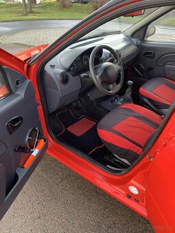 Dacia Logan 1.4 55 kW - 6