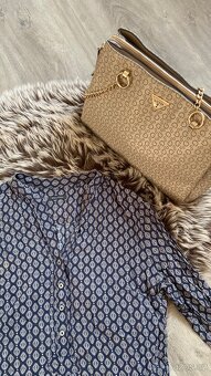 Dámská halenka Marc O ´Polo vel.38 - 6