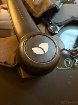 Vajíčko pro miminko Joie - 6