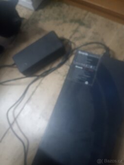 Elektrokolobezka - 6