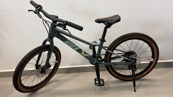 Dětské kolo Superior Fly 20 - 6