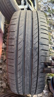 Au kola Sigitarius škoda kodiaq RS R20 ET41 s letními pneu - 6