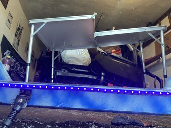 El koloběžka gogen - 6