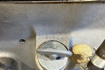 BMW R65 - 1989 - Originální stav - 6