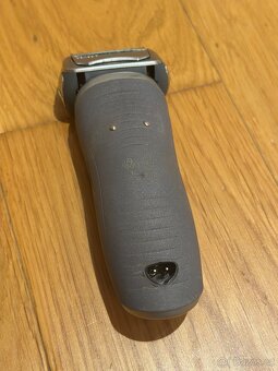 Holíci strojek Braun Series 7 720cc - 6