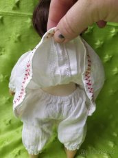 Pocelánová holčička se zoubkama - 6