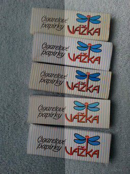 Retro pro kuřáky - 6