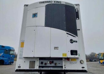 Prodám Schmitz SKO 24 Thermo King SLXi 300 - 6