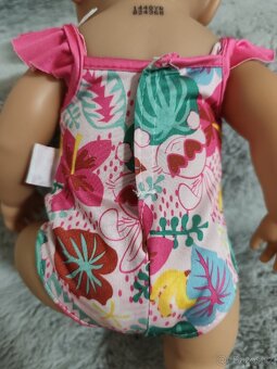 Baby Born plavky - 6