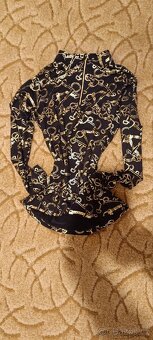 Sada podsedlovka a dvě trika - 6