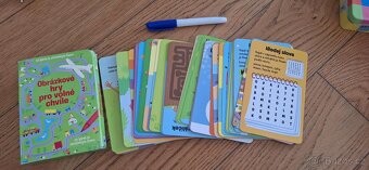 Společenské hry - 6