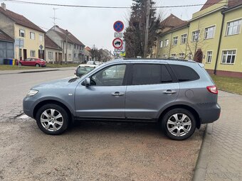 Hyundai SantaFe - 6