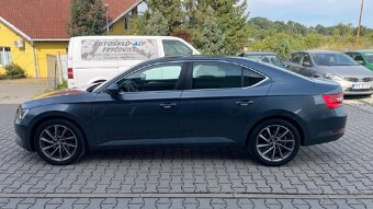 Škoda Superb, 2.0 TDI 110KW, RV 6/2016 - 6