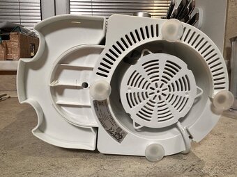 Odšťavňovač Silvercrest SFE 450 - 6