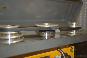 Vrtačko-frézka Technologis ZX7016 na 230V (Mk2) - 6