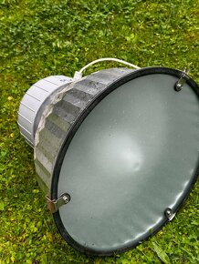 Lampa průmyslová závěsná - 6