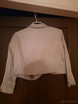 Dámské společenské šaty - 6