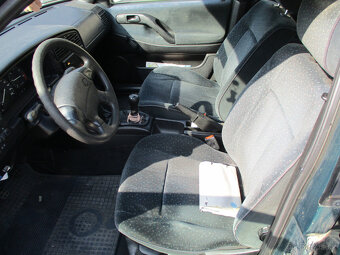 Volkswagen Passat B4 1.9TDI - 6