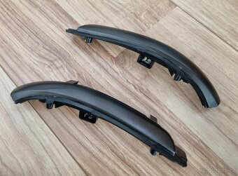 LED Dynamicke smerovky spetnych zrcatek - 6