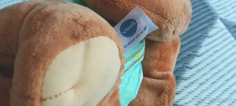 LEZOUCÍ MEDVÍDEK - VTECH - INTERAKTIVNÍ HRAČKA - 6