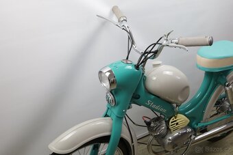 Jawa Stadion S22 - 6