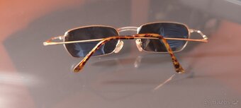 Retro sluneční brýle - 6