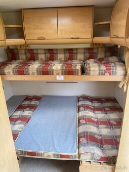 Prodam karavan Bailey Pageant - 6