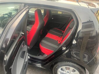 Citigo Monte Carlo 1.0 55kw - 6