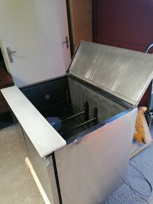 Lednice na saláty a zeleninu - 6