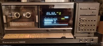 TEAC Z-6000 + dálkové TEAC R-200 - 6