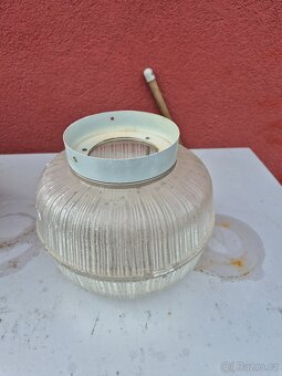 Stínidlo lustru - 6