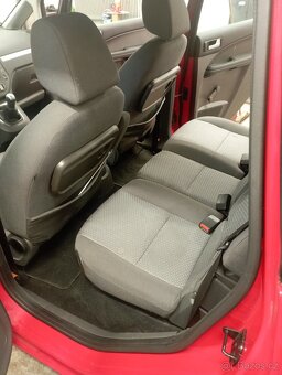 Ford Focus C-MAX 1,8i 88 kw - 6