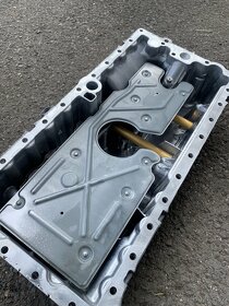 Motor Volvo/Ford 2.5T - B5254T3 - 6