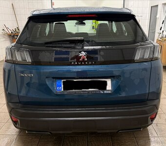 Peugeot 3008 - 6