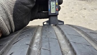 Letní pneu 235/55/19 Pirelli - 6