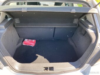 Opel Astra 1.7 CDTI 74kW - 6