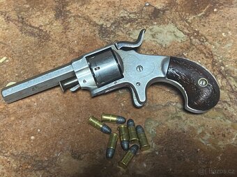 Ethan Allen 22 Side Hammer - 6