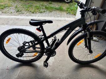 Dětské kolo Specialized 24 - 6