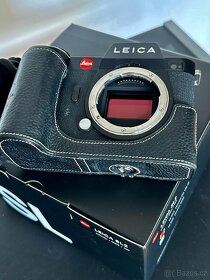 Leica SL-2 hledá nového majitele Foťte jako profík - 6