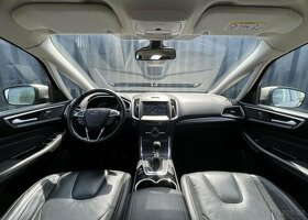 Ford S-MAX manuál nafta 110 kw 2016 - 6