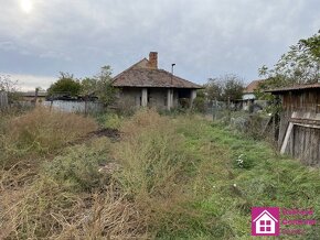 Prodej pozemky pro bydlení, 1 896 m2 - Břeclav - Charvátská  - 6