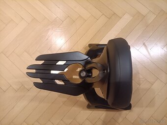 Prodám doplňky na Yamaha Raider XV 1900 - 6