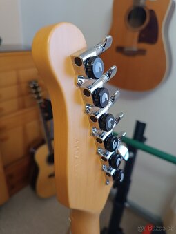 Telecaster Godin Stadium 59 (Kanada) - 6
