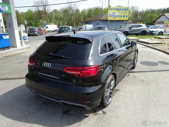 Audi A3 1,0 FSI S-LINE - 6