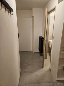 Byt 3+kk 57m2 Zruč n.S. , STAV NOVÝ, ZAHRADA, PARKOVÁNÍ - 6