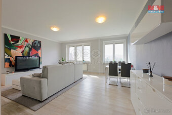 Prodej bytu 2+1, 64 m², Vítkov, ul. Budišovská - 6